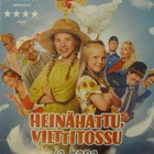 HEINÄHATTU, VILTTITOSSU JA KANA DVD - pikkukuva 1