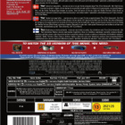 Thor  -   (3D Blu-ray + Blu-ray) - pikkukuva 2