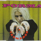 Porma • Täsmäase CD-Single - pikkukuva 1