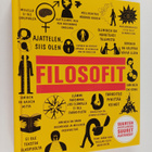 Jussi ym.(suom) Korhonen : Filosofit - pikkukuva 1
