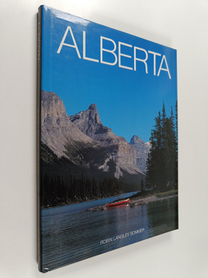 Sue Rose ym. : Alberta