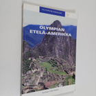 Irmeli Repo : Olympian Etelä-Amerikka - pikkukuva 1
