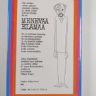 Juha Numminen : Menevää elämää : 87 pakinaa - pikkukuva 2