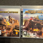 MotorStorm & MotorStorm - Pacific Rift PS3 - pikkukuva 1