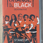 ORANGE is the new BLACK: Kausi 5 (4DVD) uusi ja muoveissa - pikkukuva 1