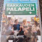 Rakkauden palapeli UUSI - pikkukuva 1
