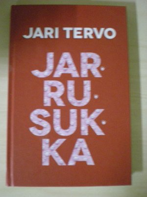 Jari Tervo: Jarrusukka