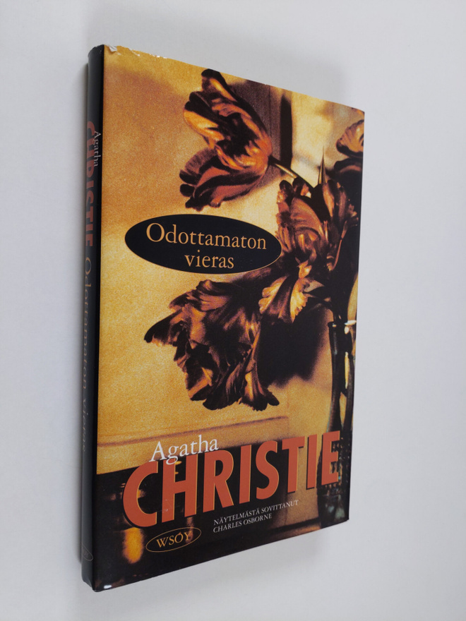 Charles Osborne : Odottamaton vieras
