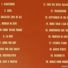 Moods Orchestral • Volume One CD - pikkukuva 3