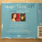 Shania Twain - Up CDS - pikkukuva 2