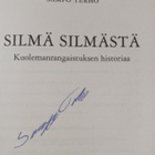 Sampo Terho : Silmä silmästä : kuolemanrangaistuksen hist... - pikkukuva 4