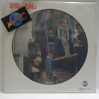 LOVE - LIVE EX-/EX- LP US -82 - pikkukuva 1