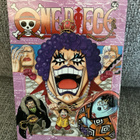 ONE PIECE 56 (KIITOS)  SUOMI) - pikkukuva 1