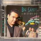 BIG SANDY AND HIS FLY-RITE BOYS - Night Tide cd - pikkukuva 1