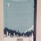 Louise Penny : Kylmän kosketus - pikkukuva 2
