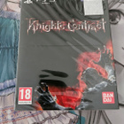 Knights Contract (PS3) - UUSI - pikkukuva 1