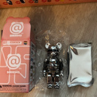 Bearbrick figuuri.  Space Sheriff Gavan - pikkukuva 1