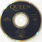 Queen • Greatest Hits II CD - pikkukuva 3