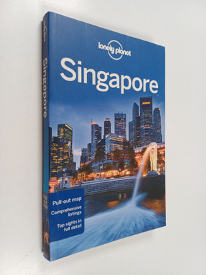 Shawn Low : Singapore