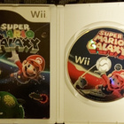 * Super Mario Galaxy Wii / Wii U CIB PAL Lue Kuvaus - pikkukuva 2