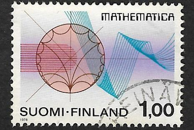 Matemaattinen ala 1978 (LAPE 828) O