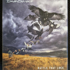 David Gilmour – Rattle That Lock CD + Blu-ray - pikkukuva 1