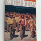 Eric John Hobsbawm : Workers : worlds of labor - pikkukuva 1