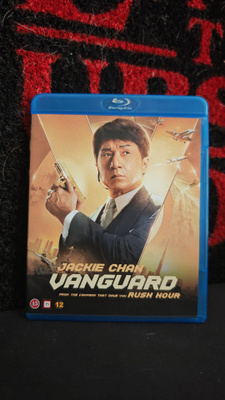 Vanguard