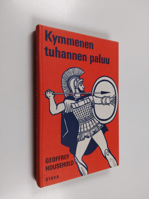 Geoffrey Household : Kymmenen tuhannen paluu