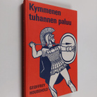 Geoffrey Household : Kymmenen tuhannen paluu - pikkukuva 1