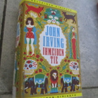 JOHN IRVING - ihmeiden tie - pikkukuva 1