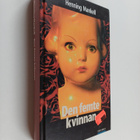 Henning Mankell : Den femte kvinnan - pikkukuva 1