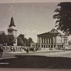 Tampere: Teatteritalo * (640) - pikkukuva 1