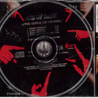 CDS ACE OF BASE NEVER GONNA SAY I M SORRY - pikkukuva 2