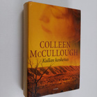 Colleen McCullough : Kullan kosketus - pikkukuva 1