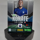 HOLO GIANTS! Ibrahima Konaté, France - Panini - pikkukuva 2