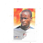 2006 Mundocrom FIFA World Cup #318 Damarcus Beasley , USA - pikkukuva 1