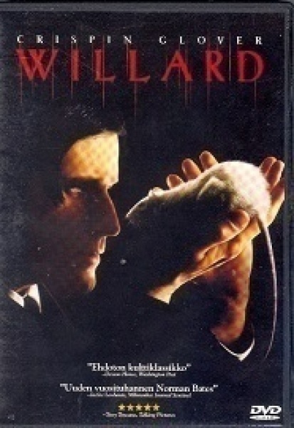 Willard - DVD