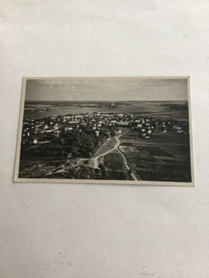 Tornio kulkenut 1945