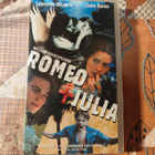 Romeo + Julia (VHS) - pikkukuva 1