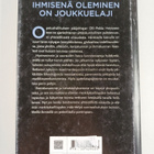 Olli-Pekka Heinonen : Eletään ihmisiksi - pikkukuva 2