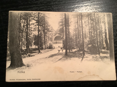 Kotka Puisto