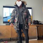 Canada Goose Expedition Parka Camo (Koko: M ) - pikkukuva 2