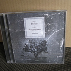 Jukka Perko&Mikko Kuustonen:Profeetta cd - pikkukuva 1