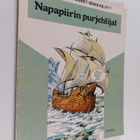 Jaime Marzal-Canos ym. : Napapiirin purjehtijat : Pohjois... - pikkukuva 1