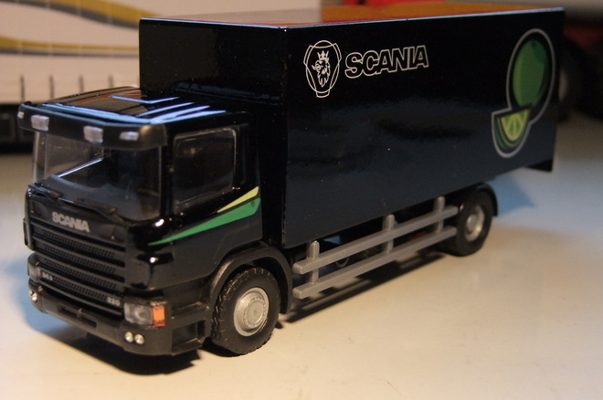 Scania 94D 220 -98 1:50 ALE!