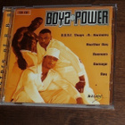 CD Boys Power - pikkukuva 1