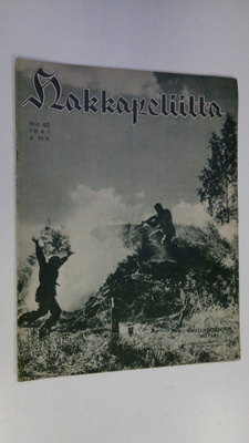 Hakkapeliitta n:o 42/1941