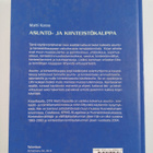 Matti Kasso : Asunto- ja kiinteistökauppa - pikkukuva 2