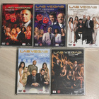 LAS VEGAS (2003-2008) koko sarja (28DVD) *UUSI* - pikkukuva 2